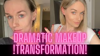 Transgender Makeup for Beginners MTF [upl. by Naibaf211]