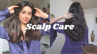 Why Scalp Care Is So Important  My Tips ♡ [upl. by Etennaej]