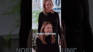 Funderar du på en hårtransplantation hårtransplantation nordichairclinic [upl. by Drofniw]