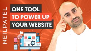 One Tool To Make Your Website a Sales and Marketing Machine [upl. by Notlok246]