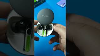 Oraimo Freepods 4 unboxing [upl. by Tevis61]