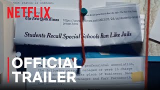 Lover Stalker Killer  Official Trailer  Netflix [upl. by Sheffy]