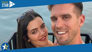 Geordie Shores Gaz Beadle and Emma McVey selling dream home in Leeds after split [upl. by Yoccm]