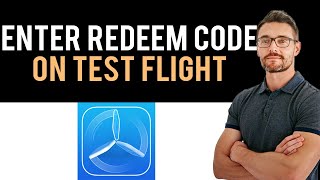 ✅ Where to Redeem TestFlight Invitation Code Full Guide [upl. by Dnomra]