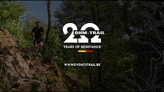 Ohm Trail  20 Years of Resistance [upl. by Gilbertina26]