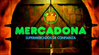 Mercadona  Tu tema hacendado y cada día el de más gente  Forocoches ForocochesChannel [upl. by Schwarz]