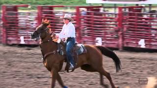 Rodeo at Rubys Inn  Bryce Canyon Country Rodeo [upl. by Aseretairam]