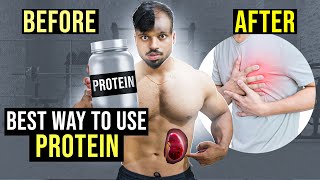 How to Use Your Whey Protein For Muscle Building  BEST TIMING AND BULKING VS CUTTING [upl. by Bedelia]