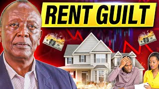 How to Succeed as a New Landlord Avoiding the Landlord Guilt Trap [upl. by Ardnaet925]