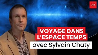 Voyage dans lespacetemps [upl. by Ellynn]