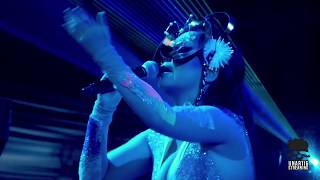 Björk live at We Love Green in Paris 2018 [upl. by Aromat]