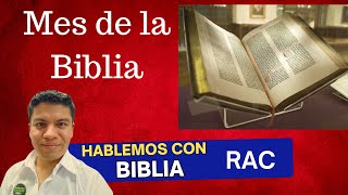 Cartas paulinas Biblia parte 10 [upl. by Mitran]