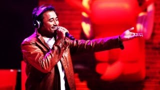 Jhumoor  Papon Dulal Manki amp Simantha Shekhar  Coke Studio  MTV Season 3 [upl. by Coshow]