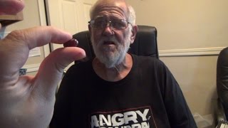 GRANDPAS BEAN BOOZLED CHALLENGE PRANK [upl. by Gunthar]