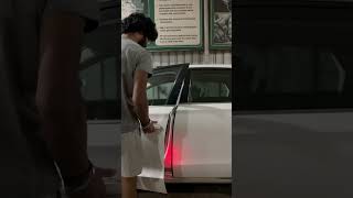 TTF Vasan’s New Audi 🚘🤯  Worth 18 Crore 💸🎉  TwinThrottlersTTF  Views Of Rithik  shorts [upl. by Dnumyar]