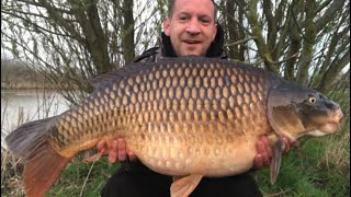 Coking farm oak lake monstrous common caught [upl. by Haliled]