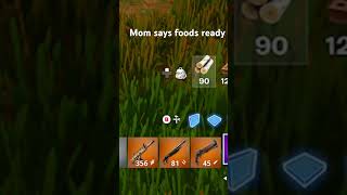 Mom says foods really spedup roblox memes fortnite art anotherdayanothervictoryfortheog [upl. by Portia]