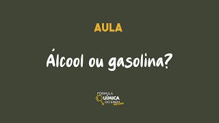 Álcool ou gasolina [upl. by Aratak]