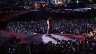 U2 All I Want is YOU LIVE Milan [upl. by Elfstan280]