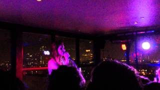 Lana Del Rey  Video Games Shoreditch House 2011 [upl. by Kalie]