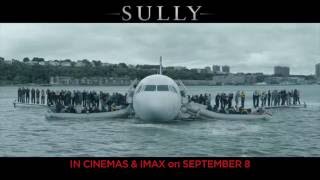 SULLY  Miracle on the Hudson Featurette [upl. by Darton99]