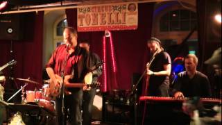 MännerSelbsthilfegruppe der Bluesfreunde feat Thilo Blondi Klemm [upl. by Torray480]