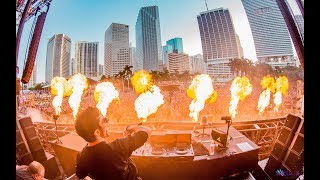 KSHMR  Ultra Miami 2018 [upl. by Acherman230]