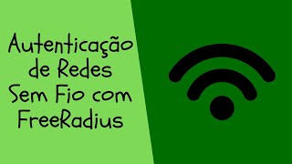 Autenticação com Freeradius 03  Instalação Apache  MySQL  PHP  Freeradius  Daloradius [upl. by Layor]