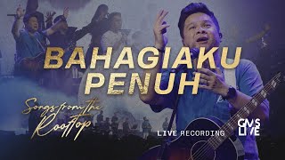 WORSHIP NIGHT 1 2020 GMS JABODETABEK  quotTENANGquot [upl. by Bartolomeo]