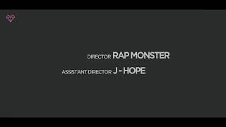 BTS  SPINE BREAKER official MV [upl. by Renwick]