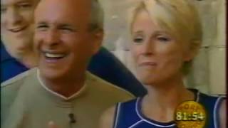 Fort Boyard 2000  Emission 1  Patrice Laffont [upl. by Koblas]