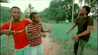 Chege Official Video Song quotMwanayumbaquot [upl. by Eidas]