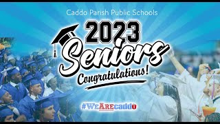 2023 Byrd High School Graduation [upl. by Ashlie]