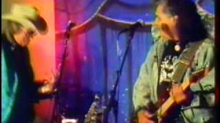 Texas Tornados 96 Tears Gruene Hall 1992 [upl. by Corsiglia921]