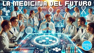 Insieme verso la Medicina del Futuro [upl. by Larimor391]