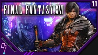 Twitch Archive │ FINAL FANTASY XVI Part 11 FINAL [upl. by Mart]