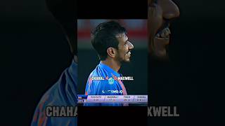 You Hit My Friend I Strike Back 🤩 cricketshorts shorts2024 chahal phonk trending edits fy [upl. by Nayd637]