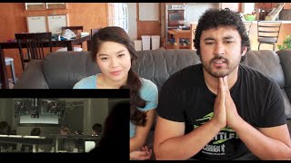 quotYOURE ALIVEquot MOVIE CLIP  THE HUNGER GAMES MOCKINGJAY PART 1 REACTION [upl. by Nhguav]