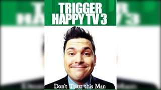 Trigger Happy TV series 3Dom Joly [upl. by Willi238]