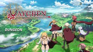 Dungeon  Vaygren Lustful Temptation OST 418 [upl. by Eralc364]