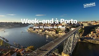 Weekend à Porto [upl. by Ondrej]