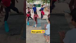 New game school youtubeshorts short2024 trending viral love fun [upl. by Annawd]