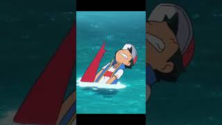 Ash X Latias Amv Edit Deewana hum nhi hote  Pokemon song Edit  shorts pokemon [upl. by Nohtanoj102]