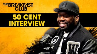 50 Cent On Vegas Residency Advice To Lil Durk Big Meechs Next Move Omari Hardwick Diddy  More [upl. by Litman296]