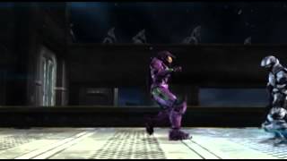 quotKillin Itquot Red vs Blue Dubstep Action Video [upl. by Bond313]