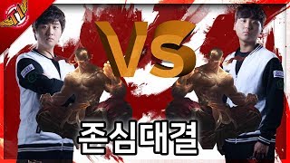 Bang vs Blank  This time its 1 vs 1 on Lee Sin who will be the winner  Full Game [upl. by Story]