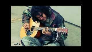 AMAZING homeless singer  streets of TORONTO [upl. by Bubalo434]