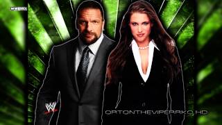 All Grown Up Stephanie McMahon [upl. by Oibesue910]