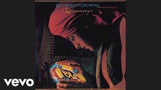 Electric Light Orchestra  Last Train To London Audio [upl. by Ettenyar]