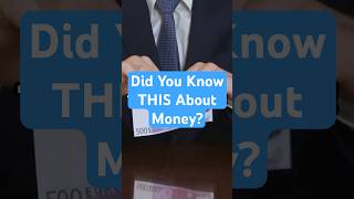 Did You Know THIS About Money money coins shorts [upl. by Itsuj]